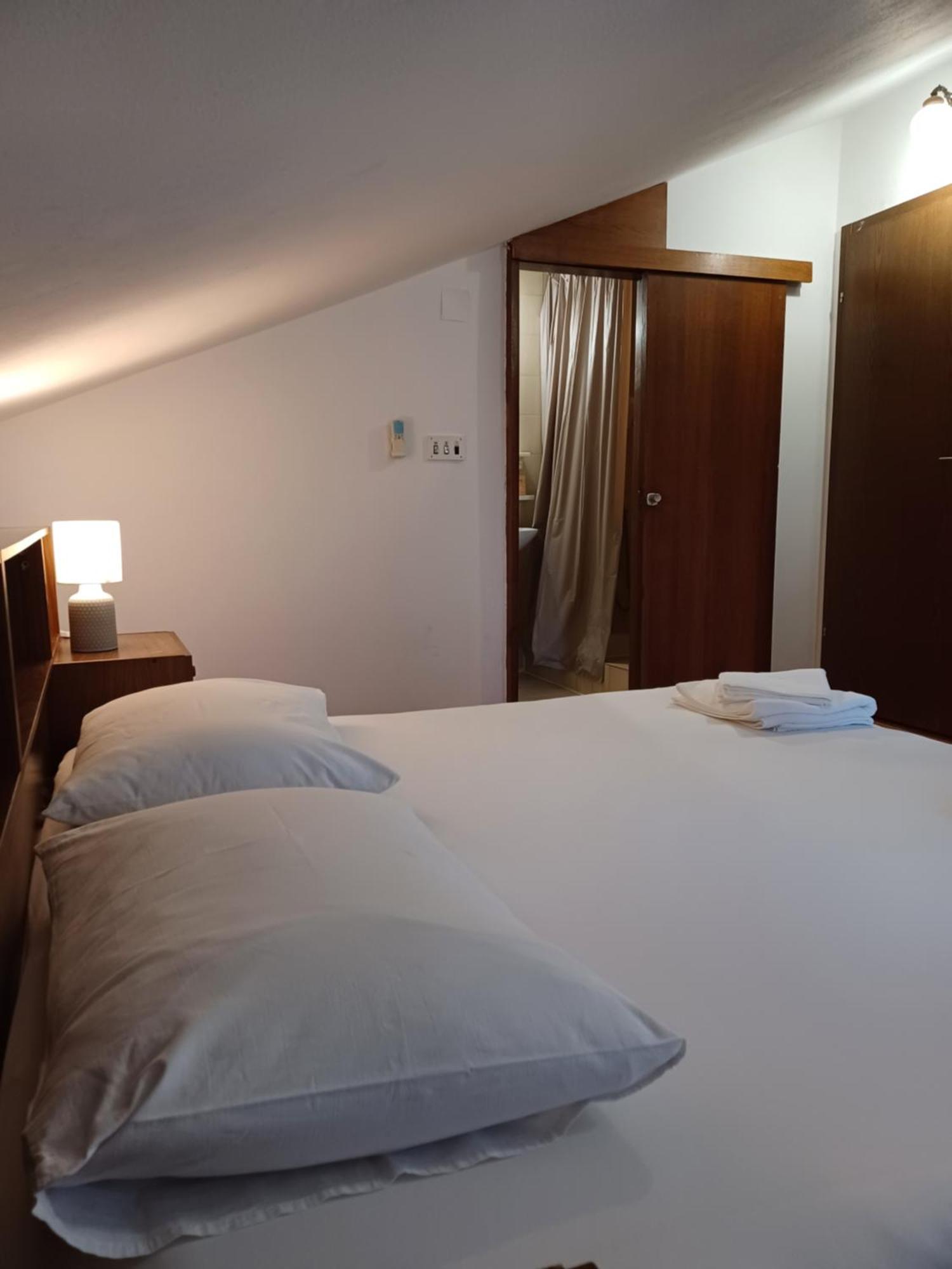 Apartments Emilija Makarska Buitenkant foto