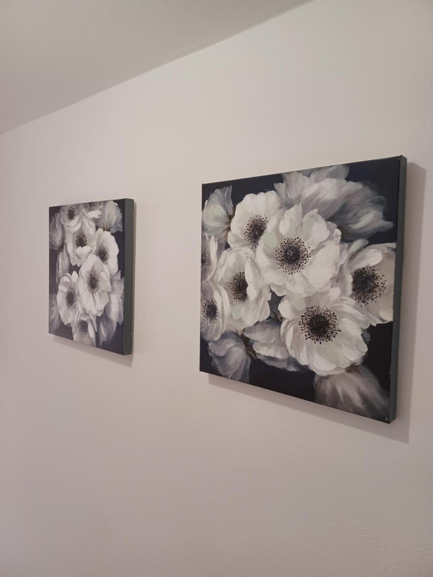 Apartments Emilija Makarska Kamer foto